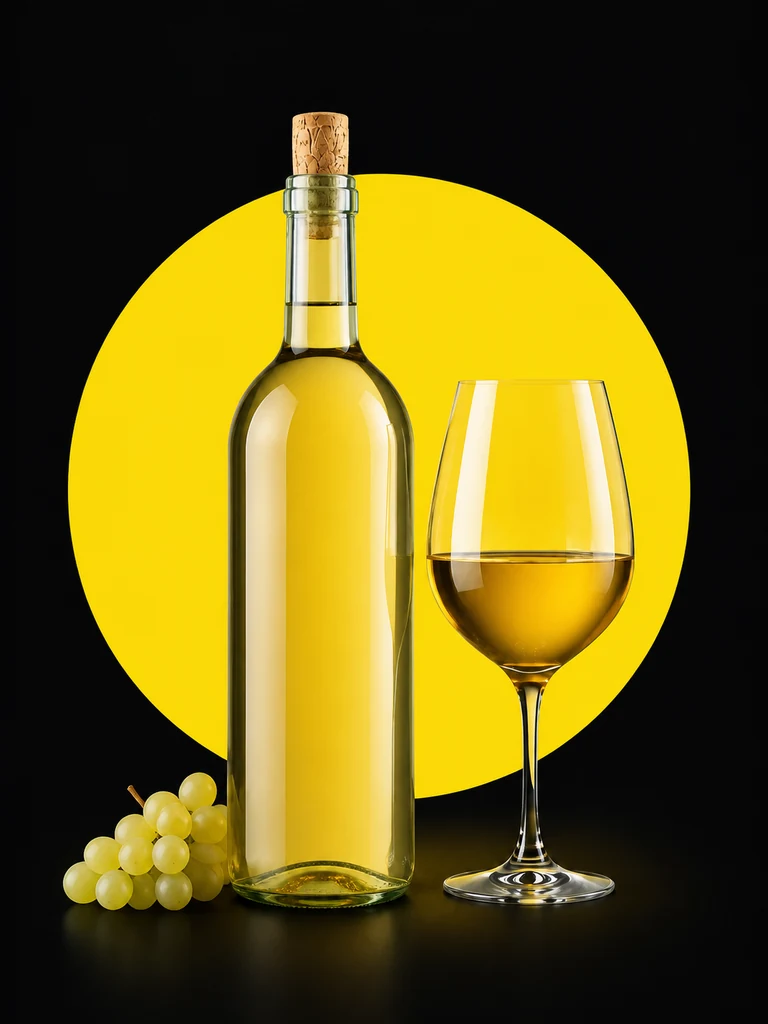 Белое полусладкое — категория каталога AlkoGo в Волгограде