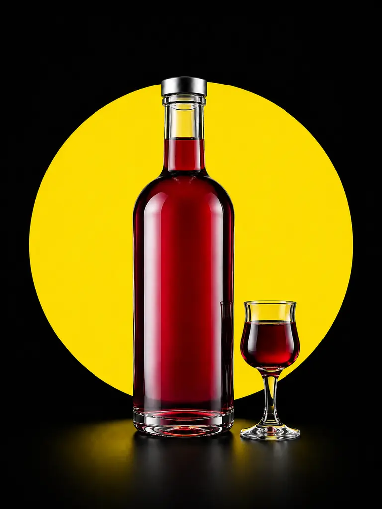 Ликёр — категория каталога AlkoGo в Волгограде