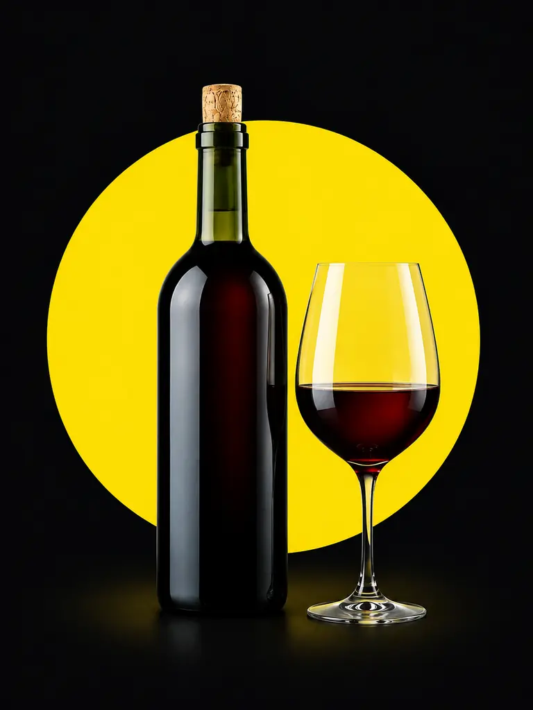 Вино — категория каталога AlkoGo в Волгограде